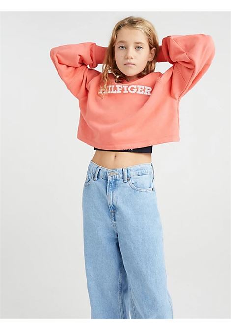  Tommy Hilfiger | KG0KG07381XKI